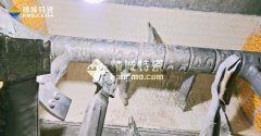威廉希尔特瓷耐磨陶瓷衬板助力混凝土商砼企业复工复产_威廉希尔特瓷
