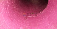 三种类型耐磨陶瓷弯头优弱点较量_威廉希尔特瓷