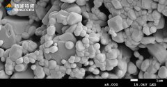耐磨陶瓷氧化铝粉体制备历程及品质优化_威廉希尔特瓷