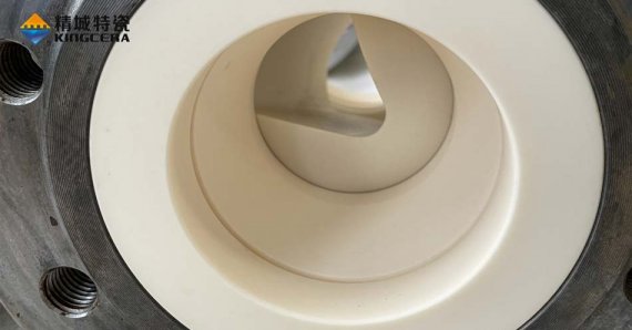陶瓷球阀的应用规模和性能特点_威廉希尔特瓷