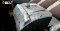ZTA耐磨陶瓷颗粒助力破碎机锤头优化升级，，，，，，延伸寿命，，，，，，节约本钱_威廉希尔特瓷