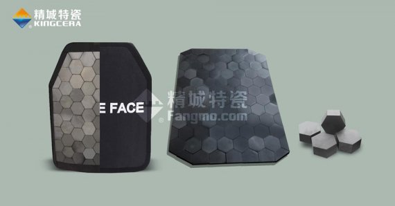 碳化硅陶瓷的特点及应用领域_威廉希尔特瓷