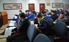 湖南威廉希尔特瓷乐成举行第一期在职员工培训-威廉希尔特瓷