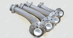 什么是整体成型耐磨陶瓷弯头？？？？？_威廉希尔特瓷