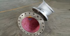 耐磨陶瓷弯头的优势和用途有哪些？？？？_威廉希尔特瓷